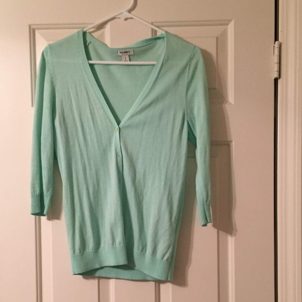 Old Navy Cardigan